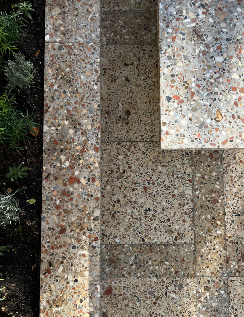 JKH Rubblazzo garden 1