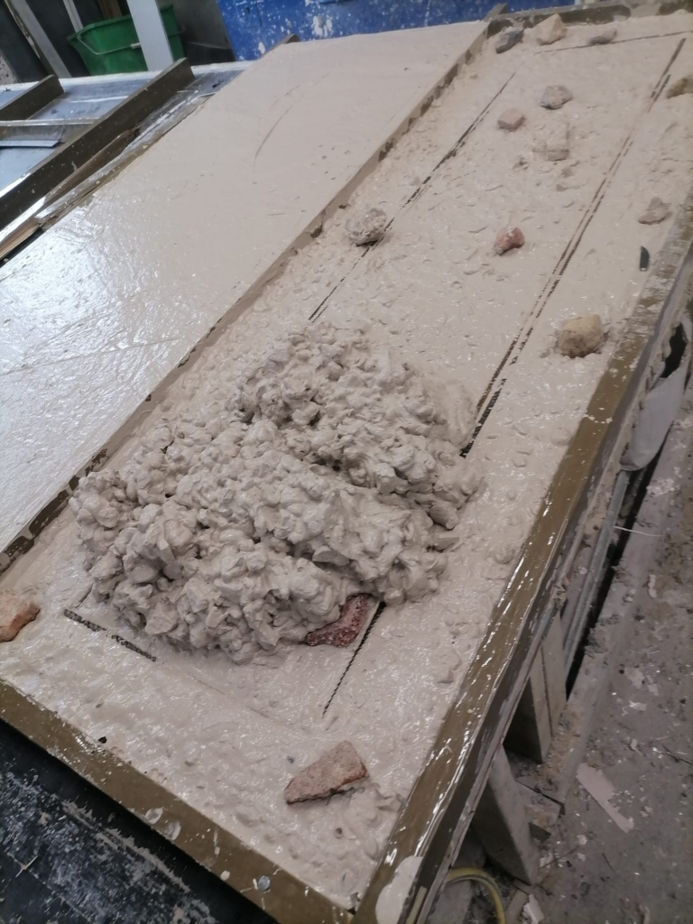 prototype in process