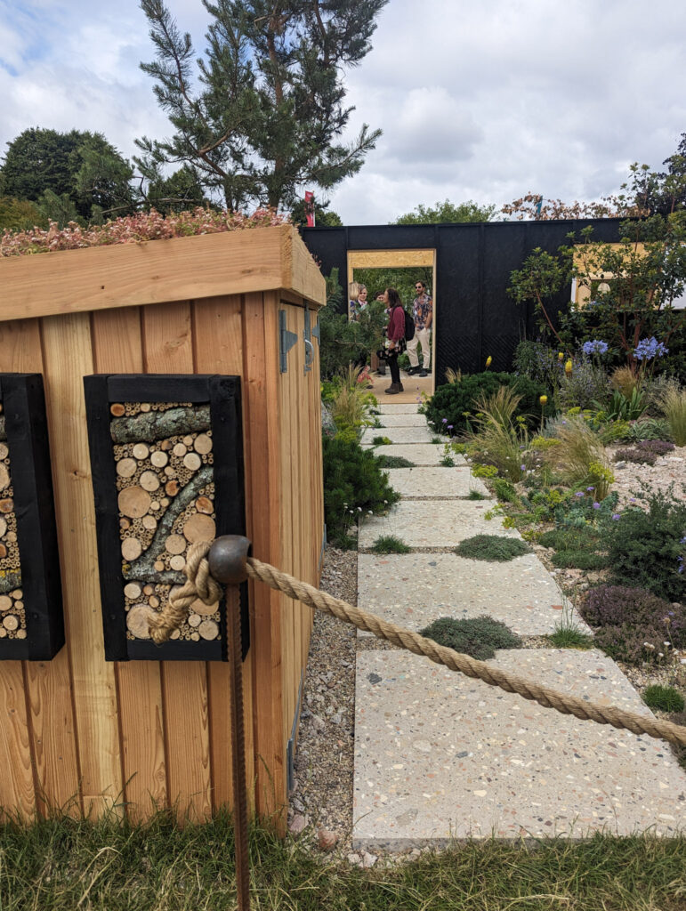 Hampton Court Rubblazzo 10