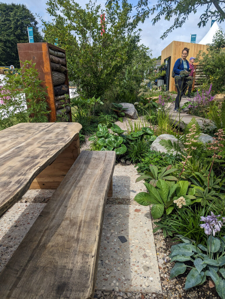 Hampton Court Rubblazzo 5