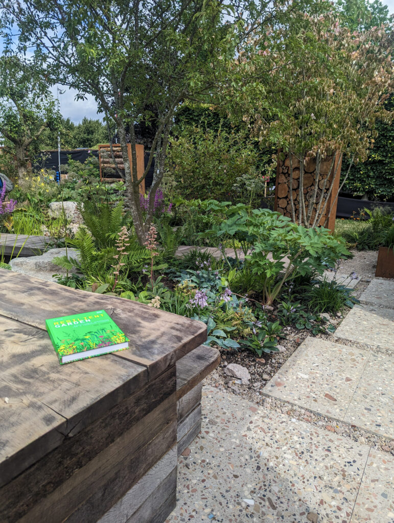 Hampton Court Rubblazzo 6