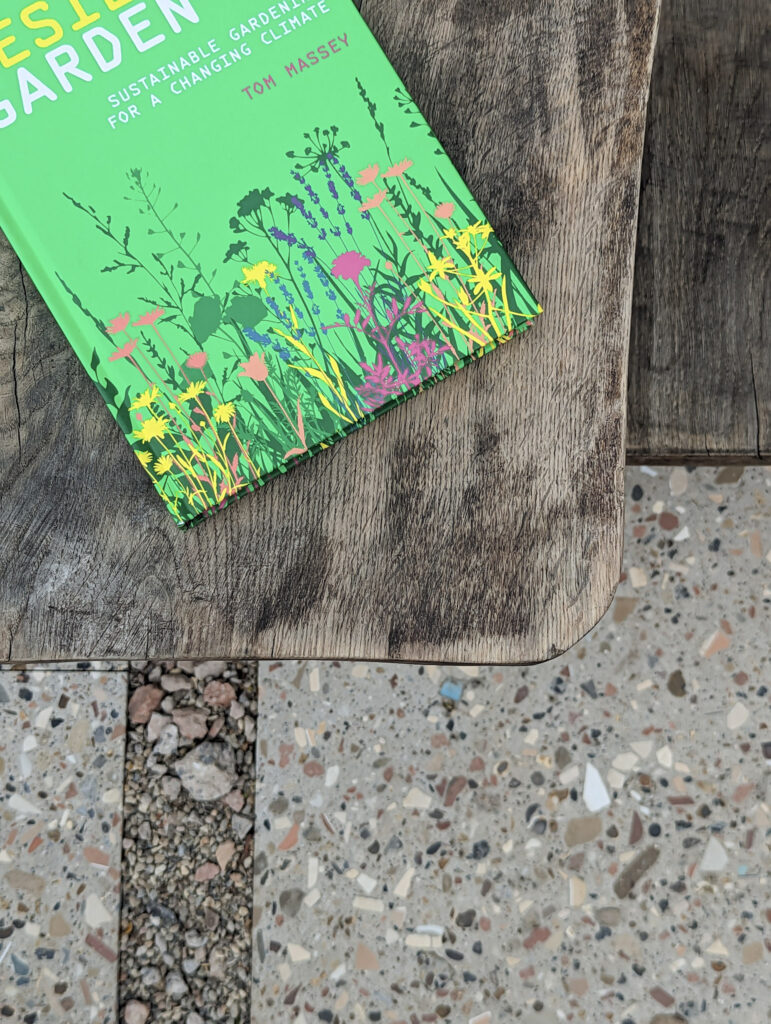 Hampton Court Rubblazzo